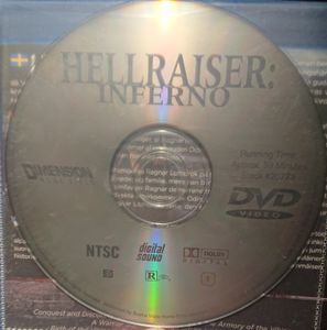 Hellraiser: Inferno