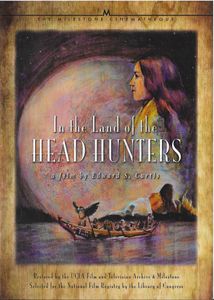 In the Land of the Head Hunters
