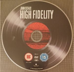 High Fidelity