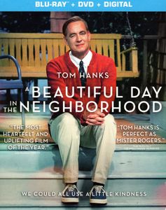 A Beautiful Day In The Neighborhood
