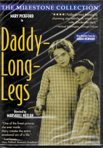 Daddy-Long-Legs