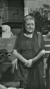 Maria Pirani Ricci
