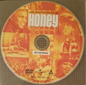 Honey