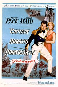 Captain Horatio Hornblower