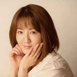 Hiroko Kasahara