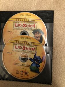 Lilo & Stitch - 2 Disc Special Edition