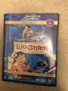 Lilo & Stitch - 2 Disc Special Edition