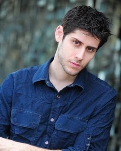 Benjamin Diskin