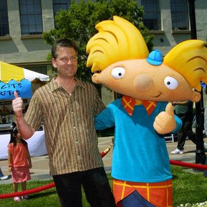 Craig Bartlett
