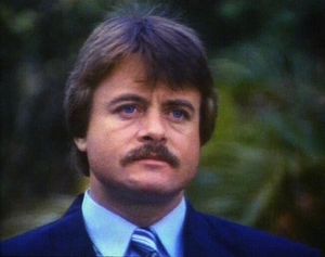 Mike Abbott