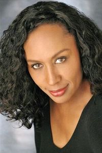 Cheryl Carter