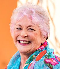 Russi Taylor
