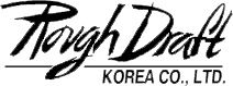 Rough Draft Korea Co., Ltd