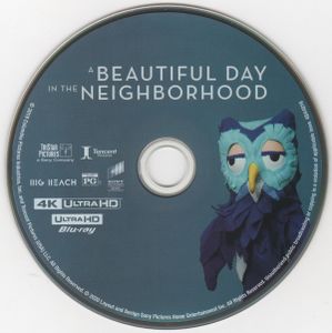 A Beautiful Day In The Neighborhood