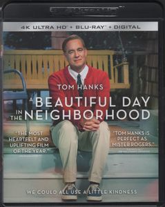 A Beautiful Day In The Neighborhood