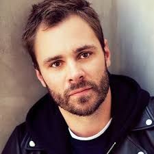 Patrick John Flueger
