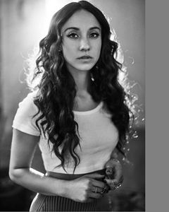Stella Maeve