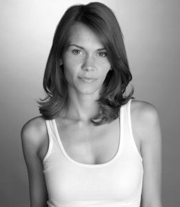 Allison Lange