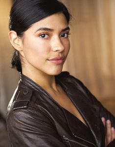 Lisseth Chavez