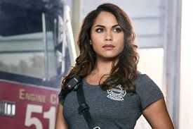 Monica Raymund