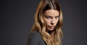 Lauren German