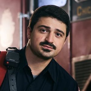 Yuri Sardarov