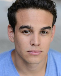 Alberto Rosende