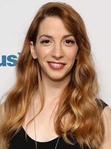 Molly Bernard