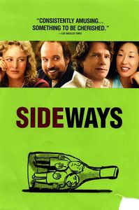 Sideways