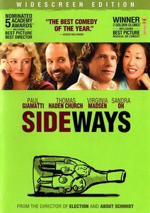 Sideways