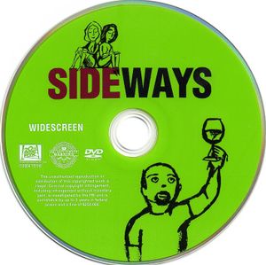 Sideways