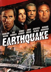 Earthquake