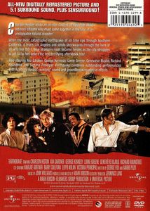 Earthquake