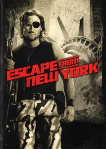Escape From New York