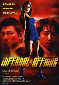 Infernal Affairs