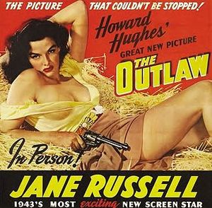 The Outlaw