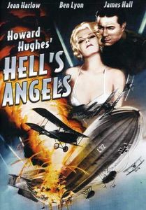 Howard Hughes' Hell's Angels