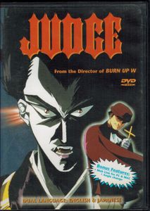 Judge