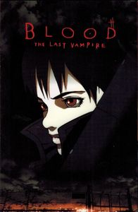 Blood: The Last Vampire