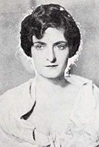 Maxine Elliott Hicks