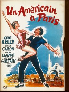 Un Américain A Paris