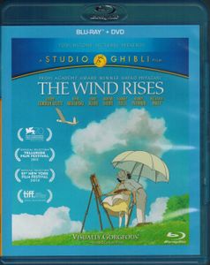 The Wind Rises