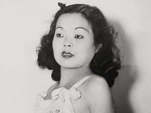 Suzanna Kim