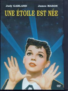 Une Etoile Est Née
