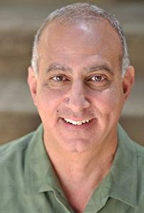 Jeffrey J. Haboush