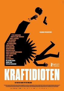 Kraftidioten