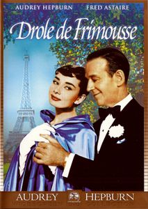 Drôle De Frimousse