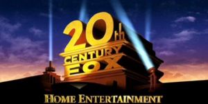 20th Century Fox Home Entertainment