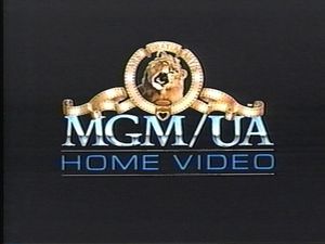 MGM/UA Home Video