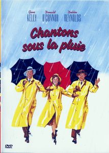 Chantons Sous La Pluie